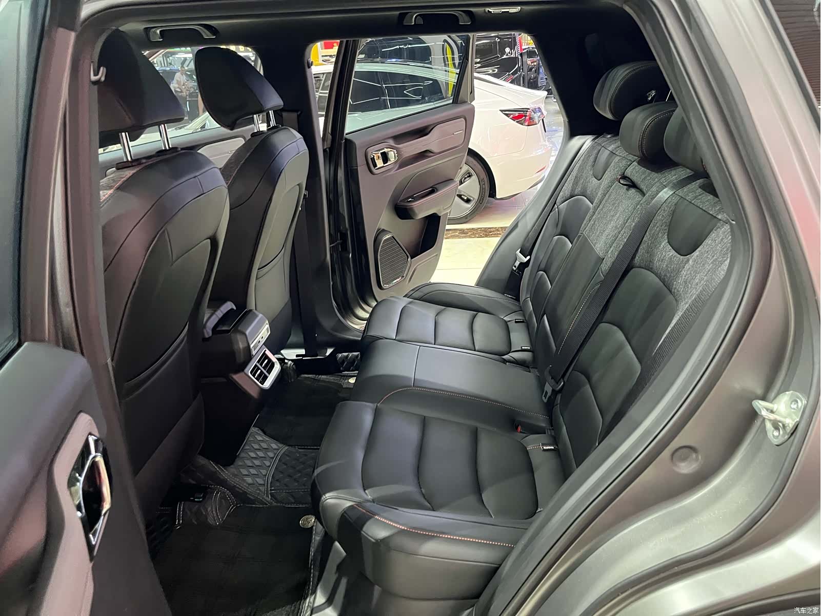 Geely 1.5TD, 2025 6