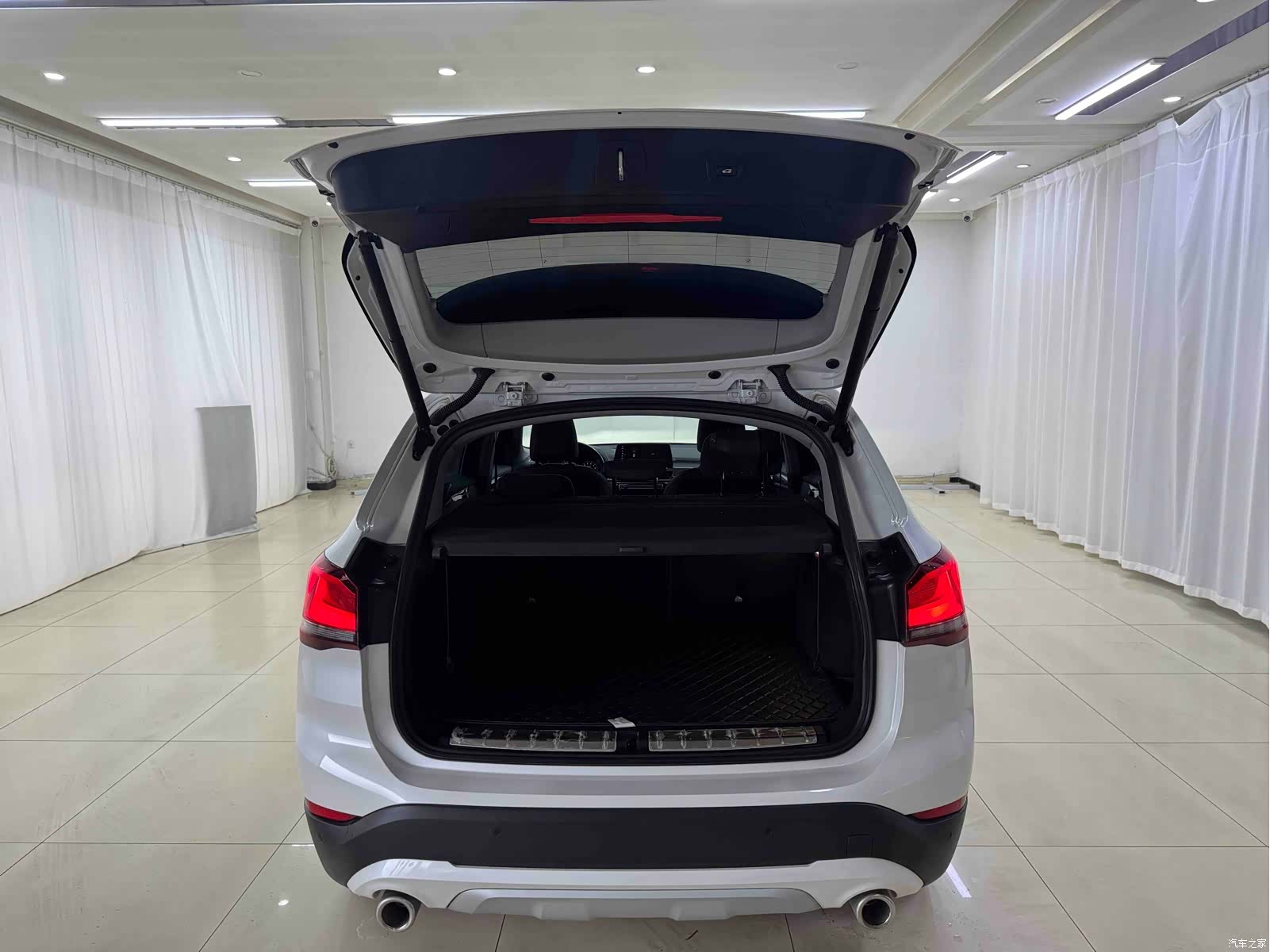 BMW X1, 2021 20