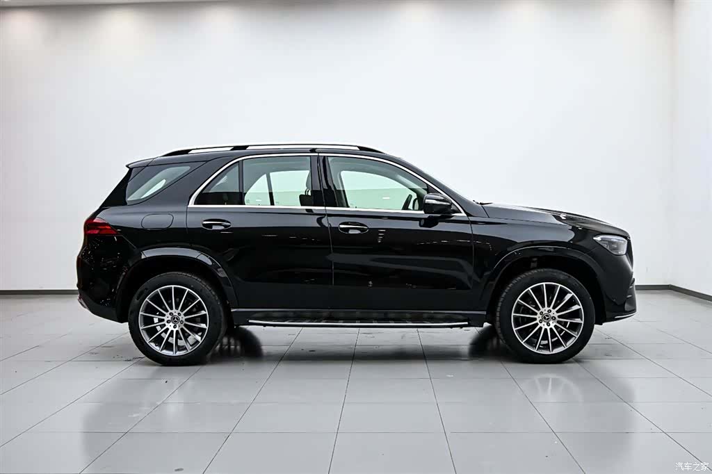 Mercedes-Benz GLE, 2023 6