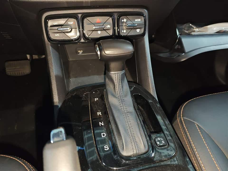 Trumpchi Trumpchi GS3