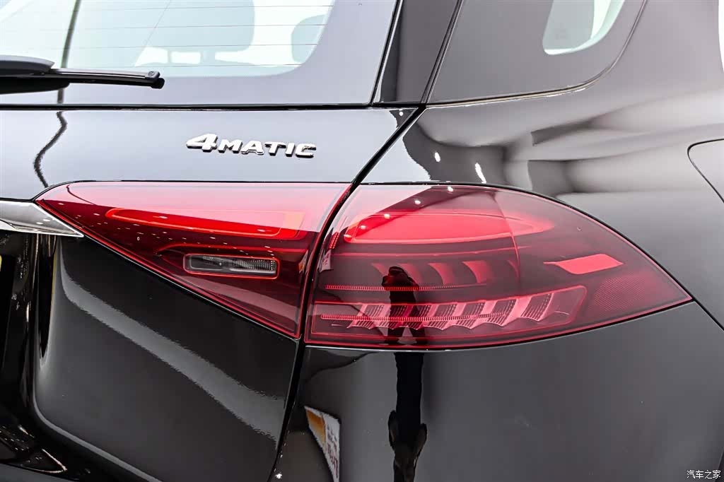 Mercedes-Benz GLE, 2023 9