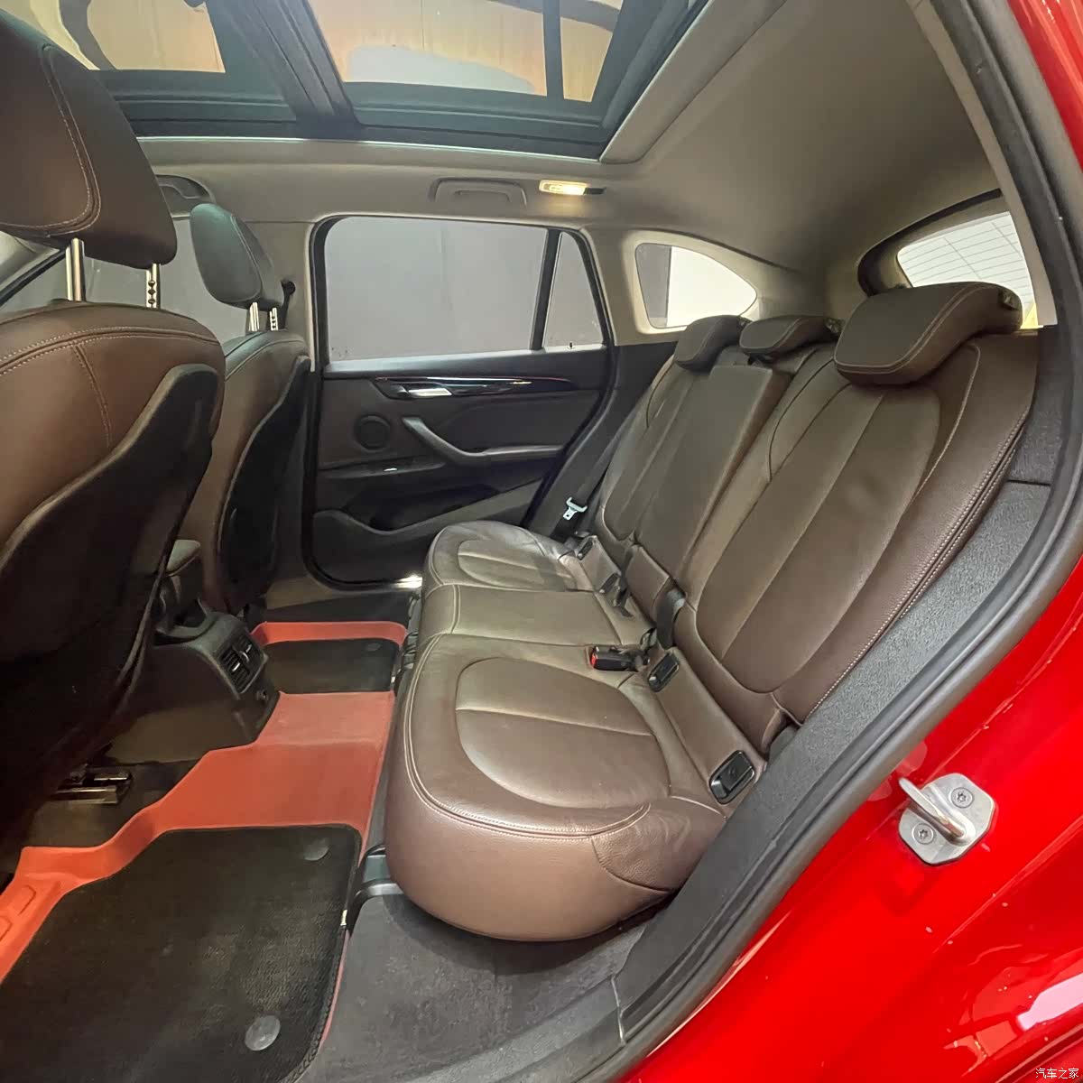 BMW X1, 2018 16