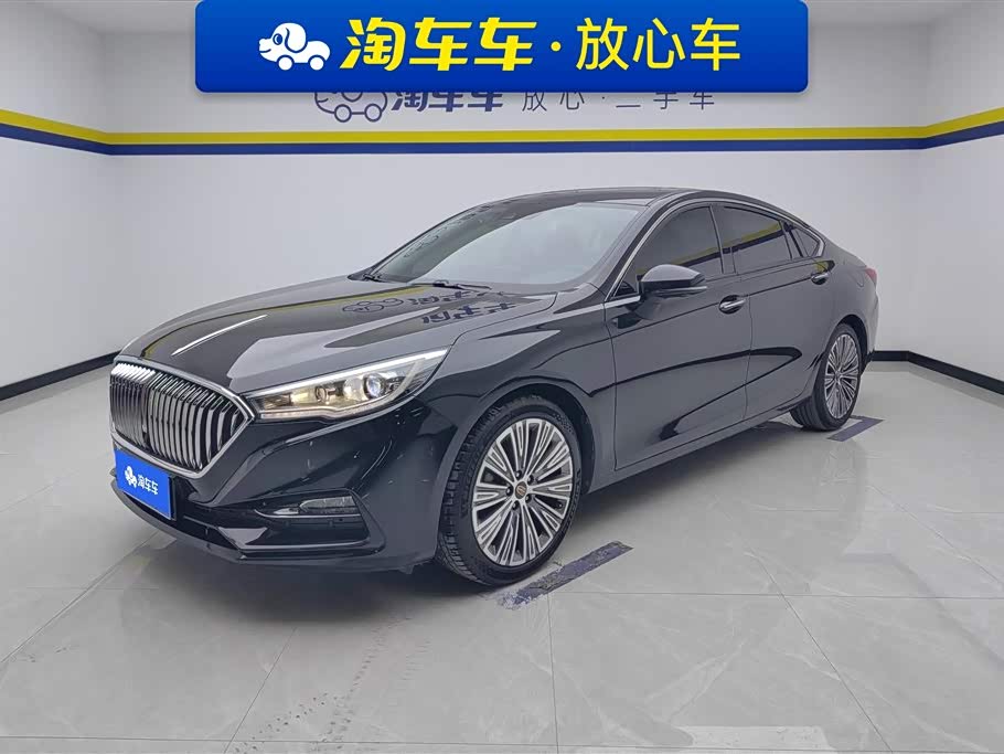 Hongqi H5 Hongqi H5