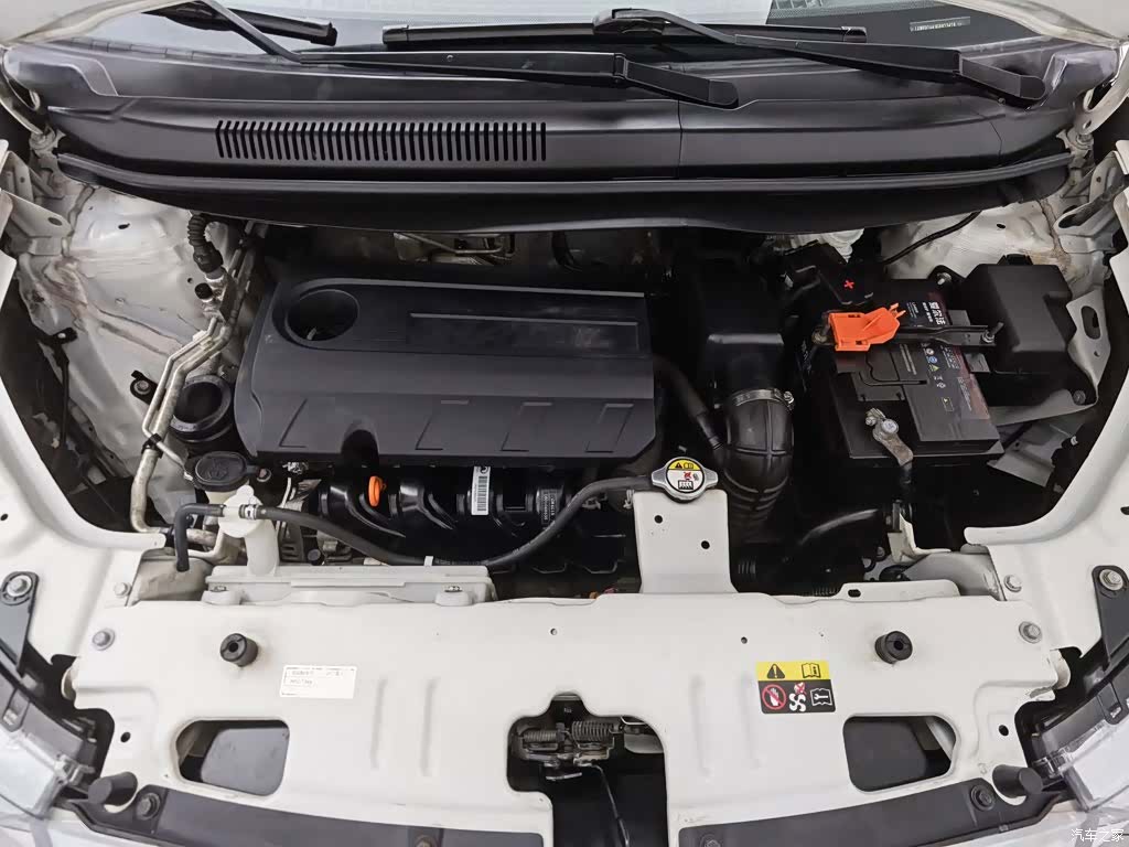 Haval H1, 2016 6