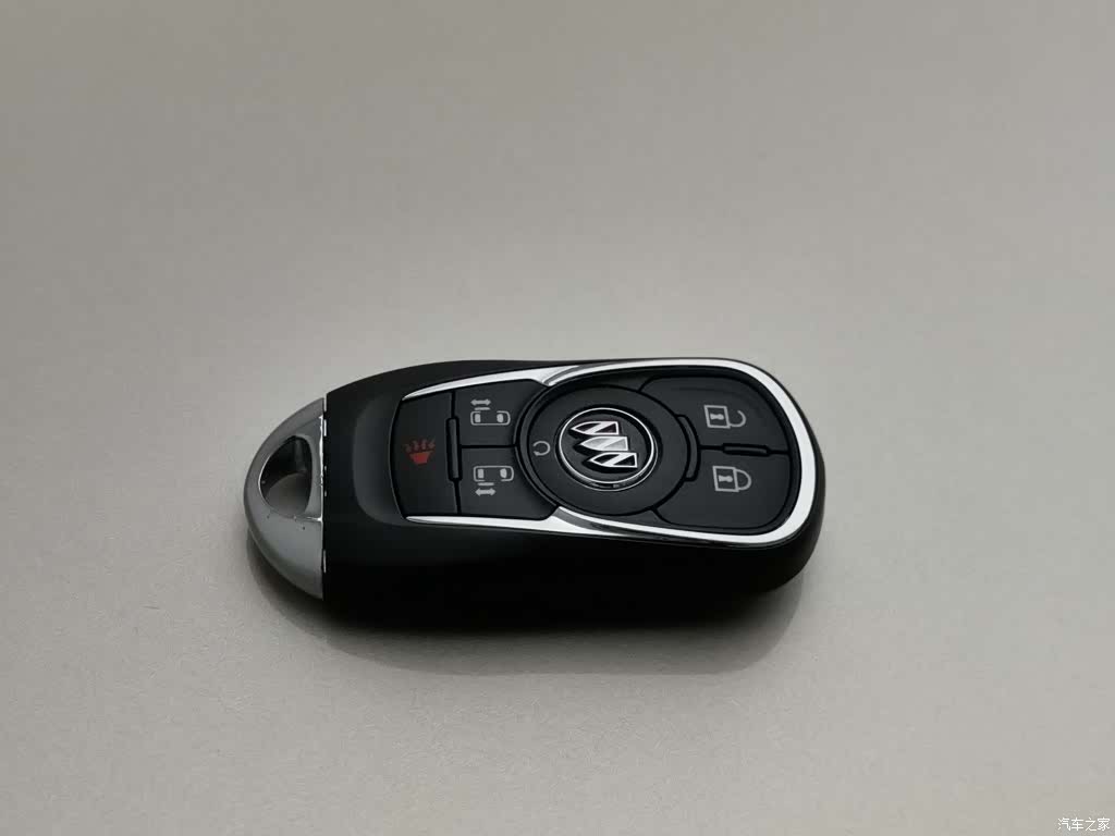 Buick GL8, 2022 19
