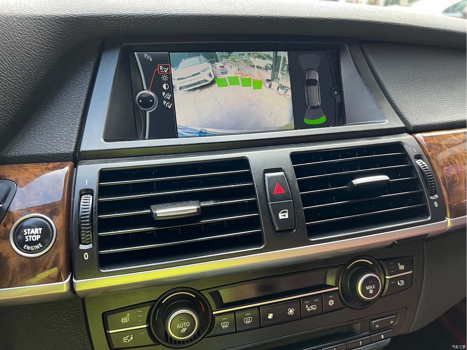 BMW X5, 2012 11