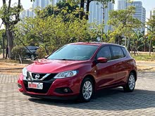 ���TIIDA 2016�� 1.6L CVT�ᶯ��