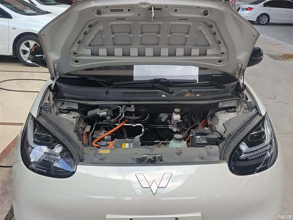 Wuling Bingo, 2023 20