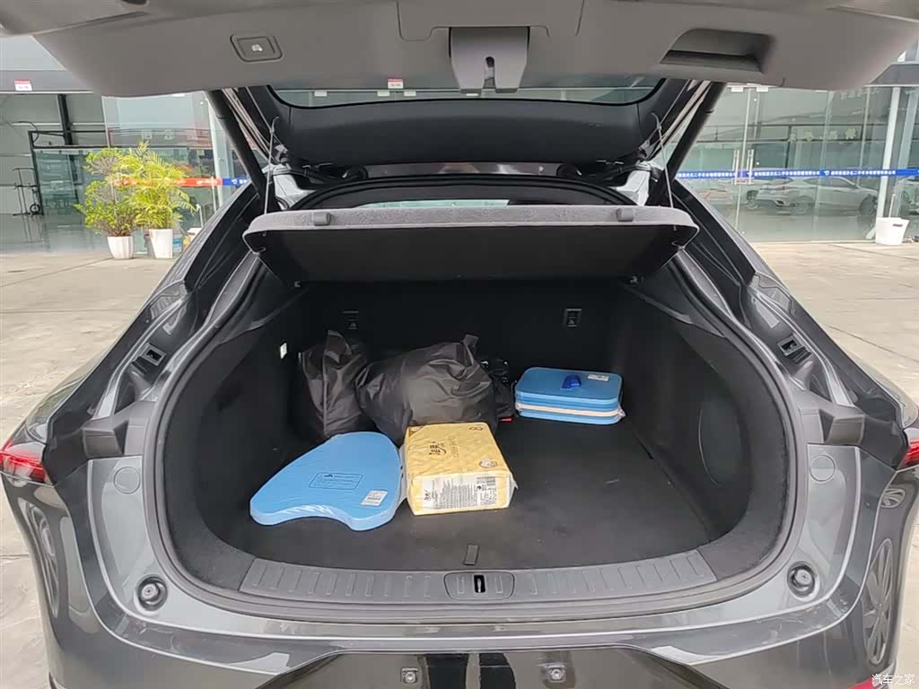 Changan Eado, 2024 19