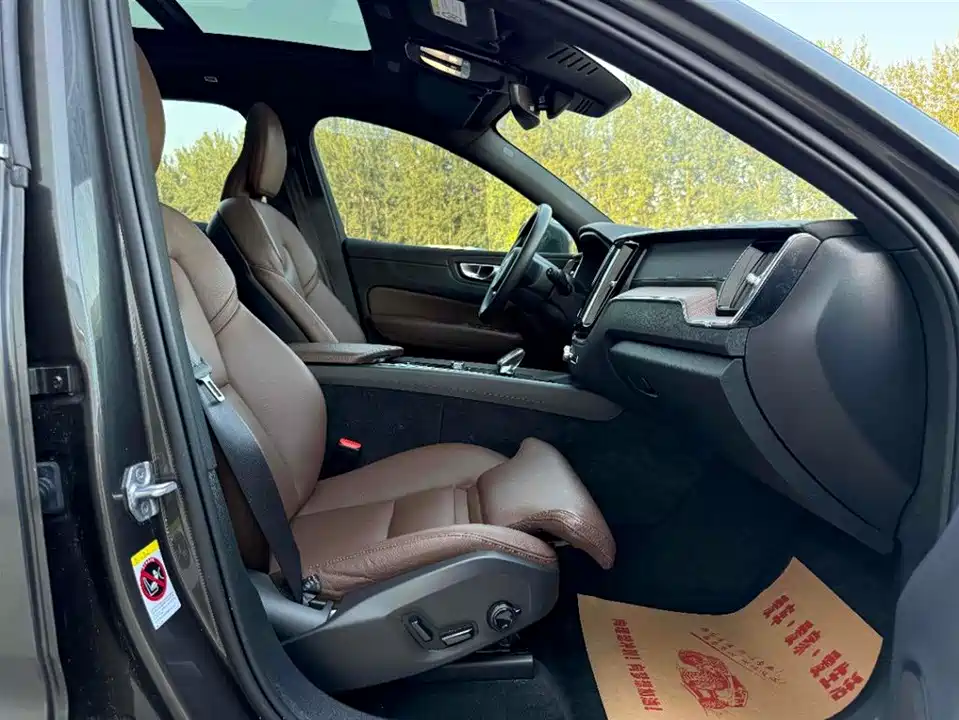 Volvo XC60 Volvo XC60