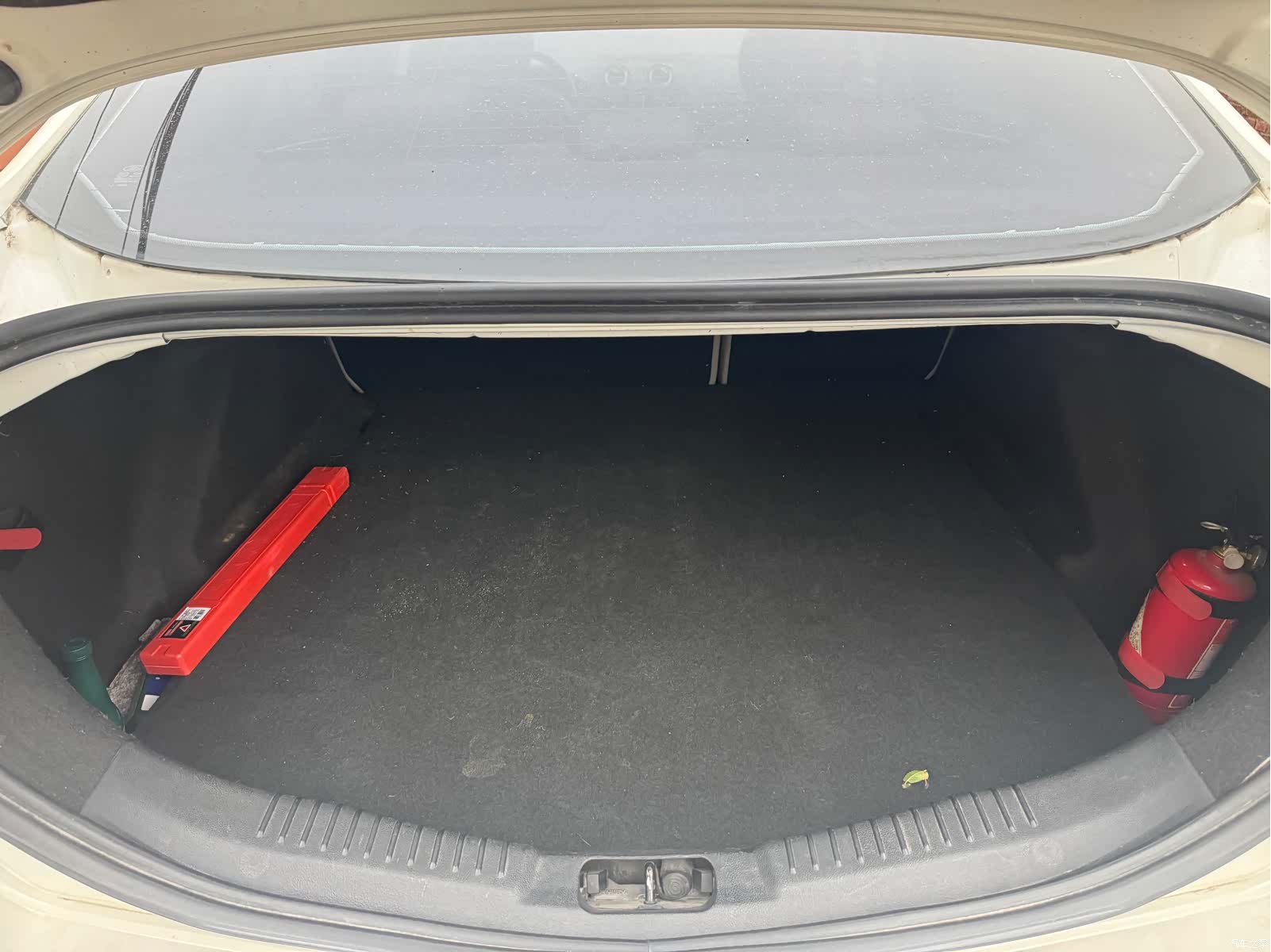 Ford Mondeo, 2013 27