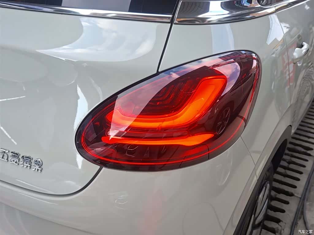 Wuling Bingo, 2023 8