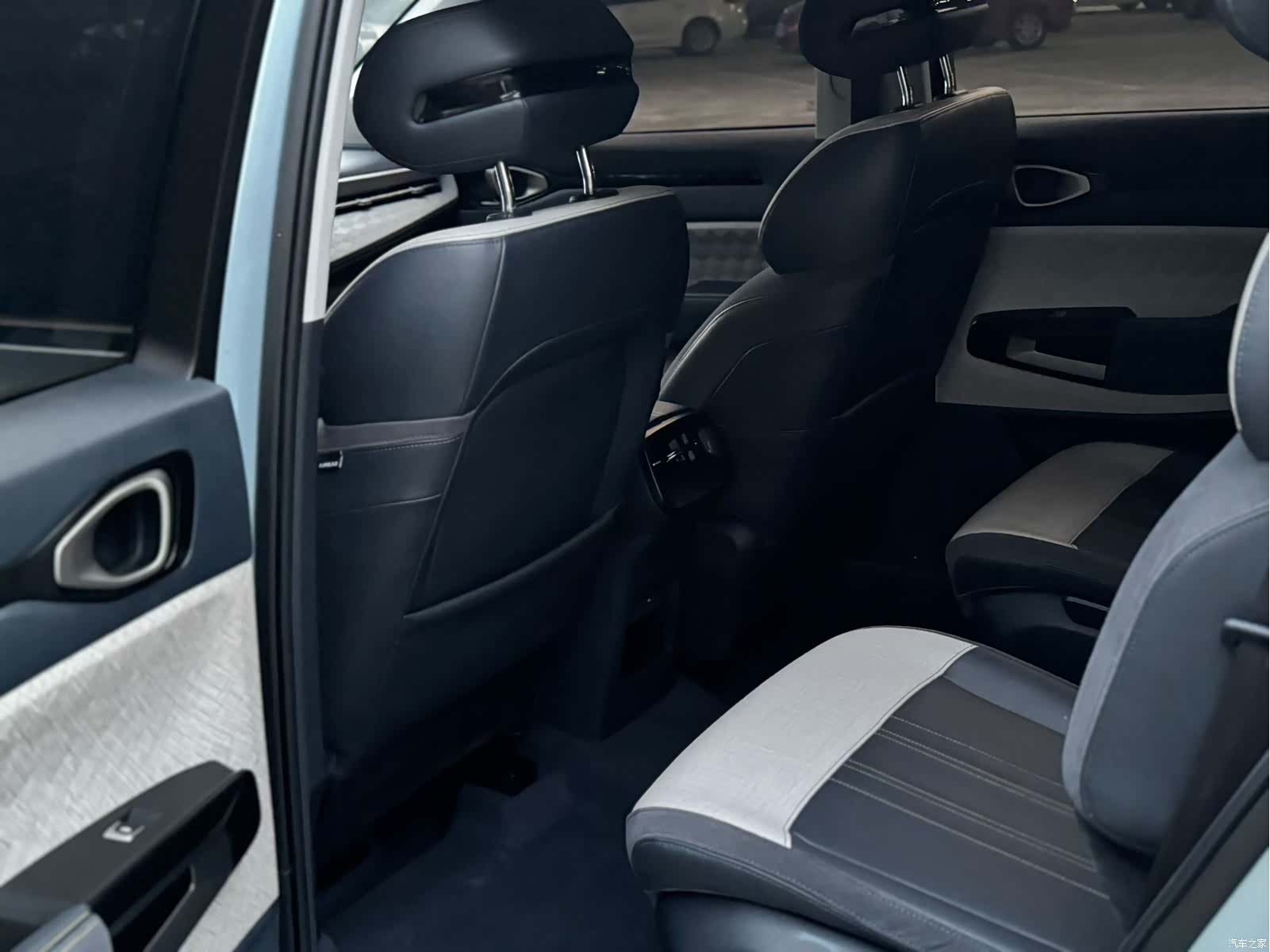 Wuling RM-5, 2020 8