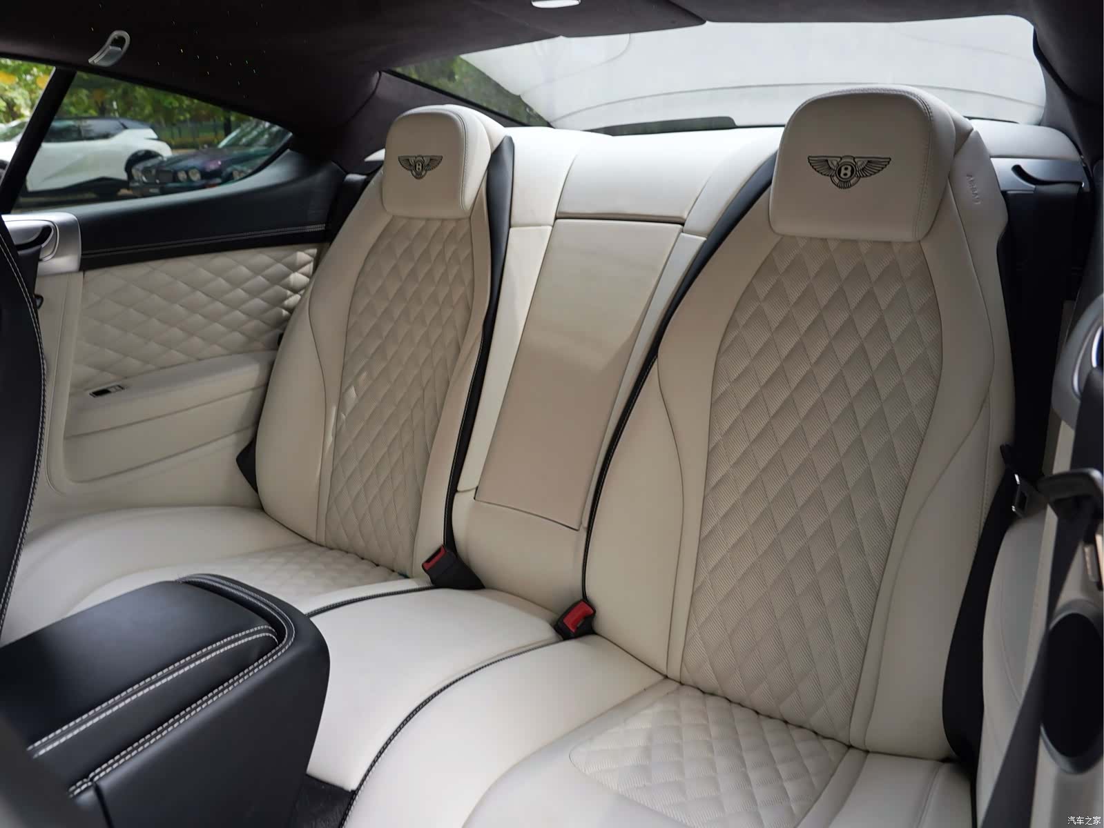 Bentley Continental GT, 2013 18
