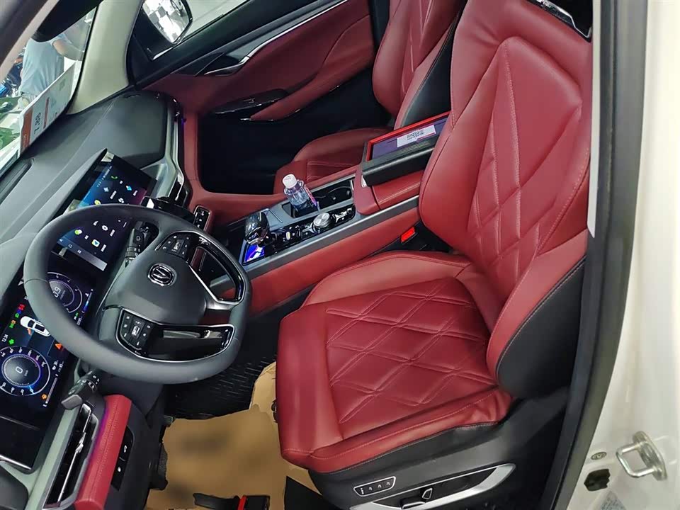 Changan CS75 PLUS Changan CS75 PLUS