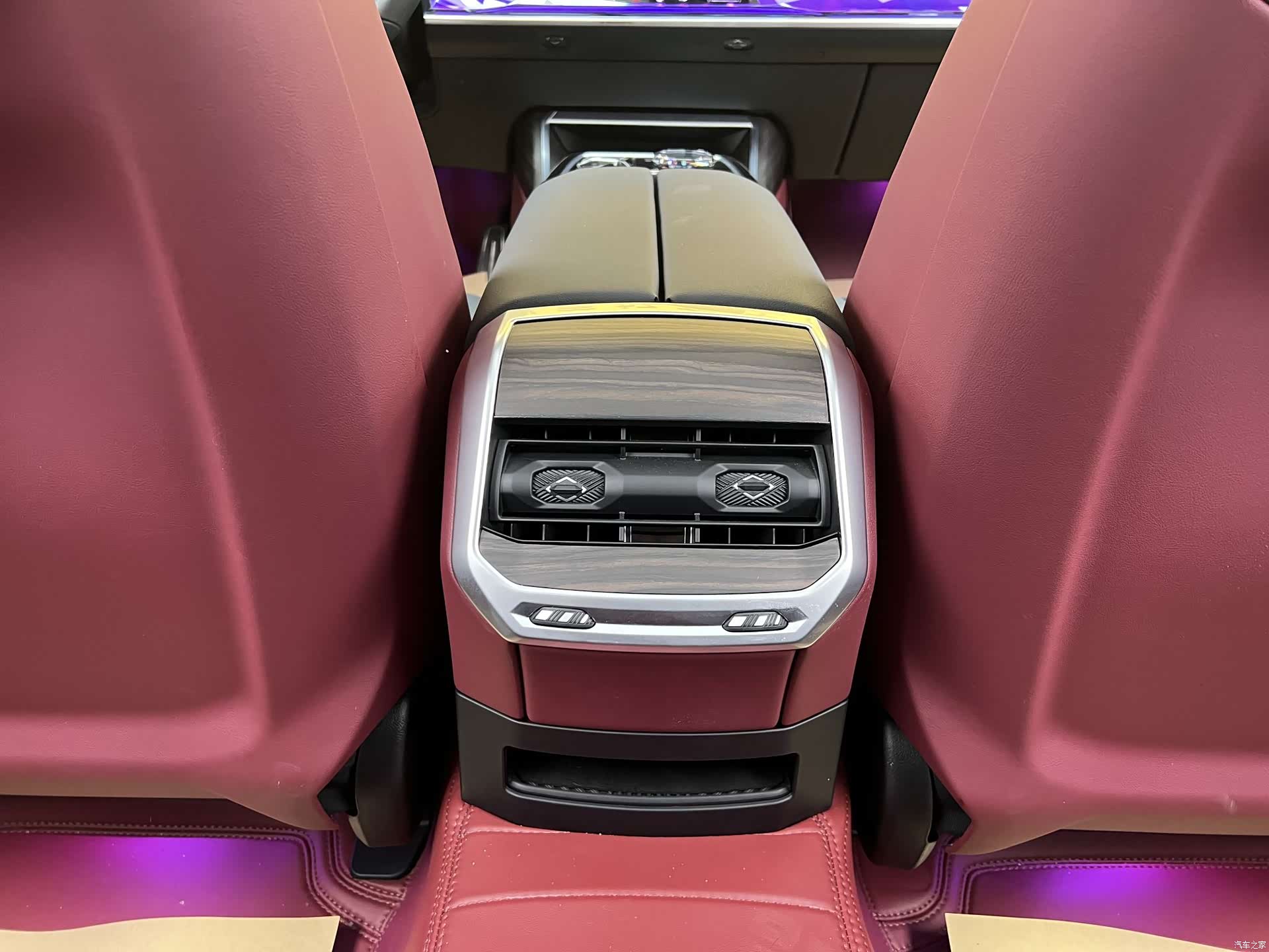 BMW 7 Series, 2024 26