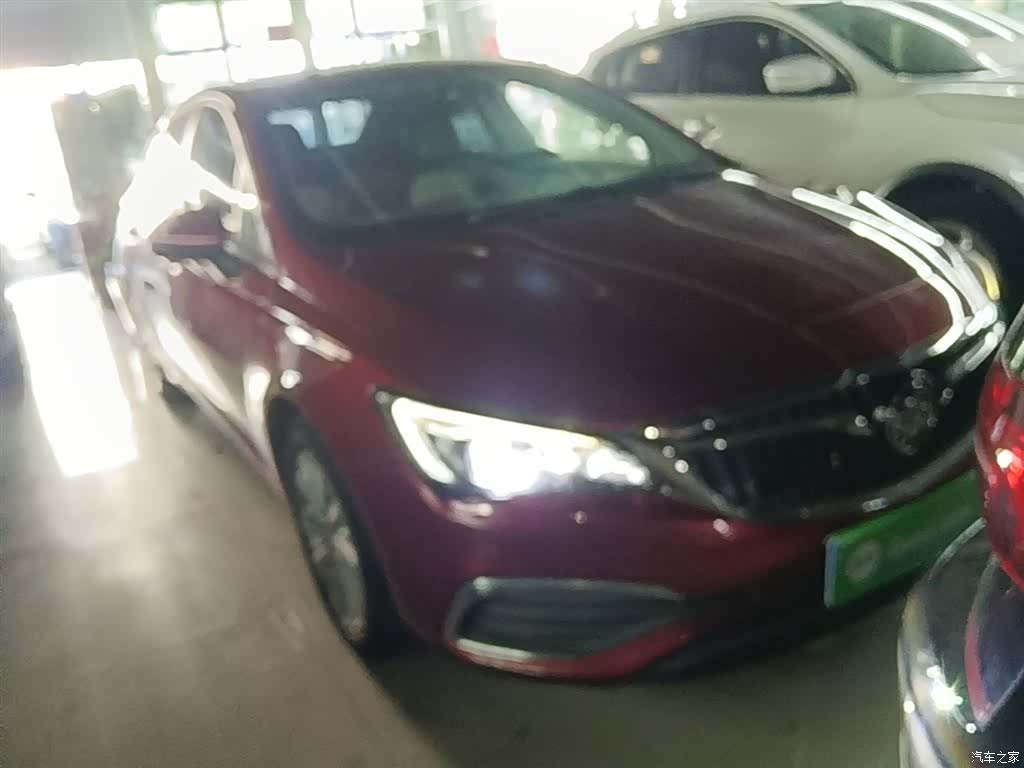 Buick Verano, 2019 4