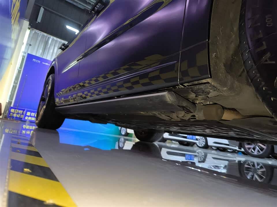 Li Auto Ideal L6