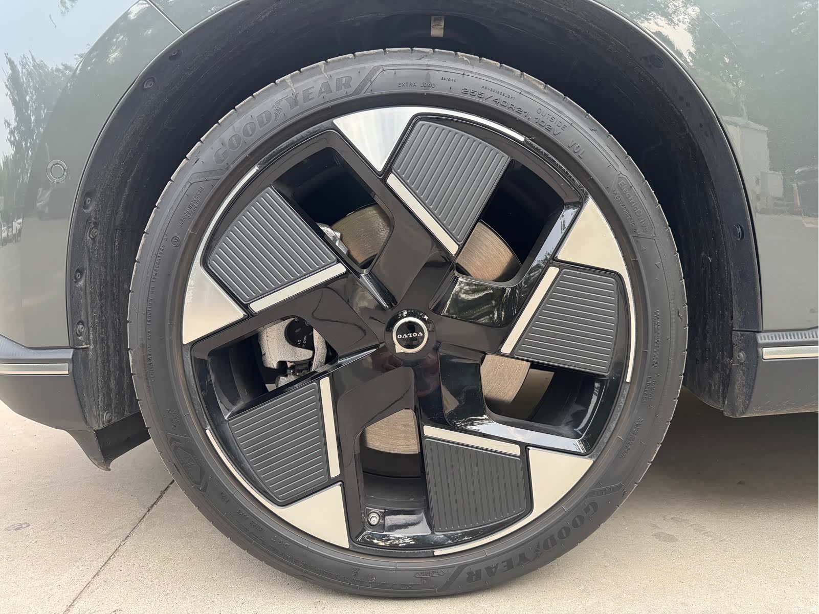Volvo XC70, 2025 15