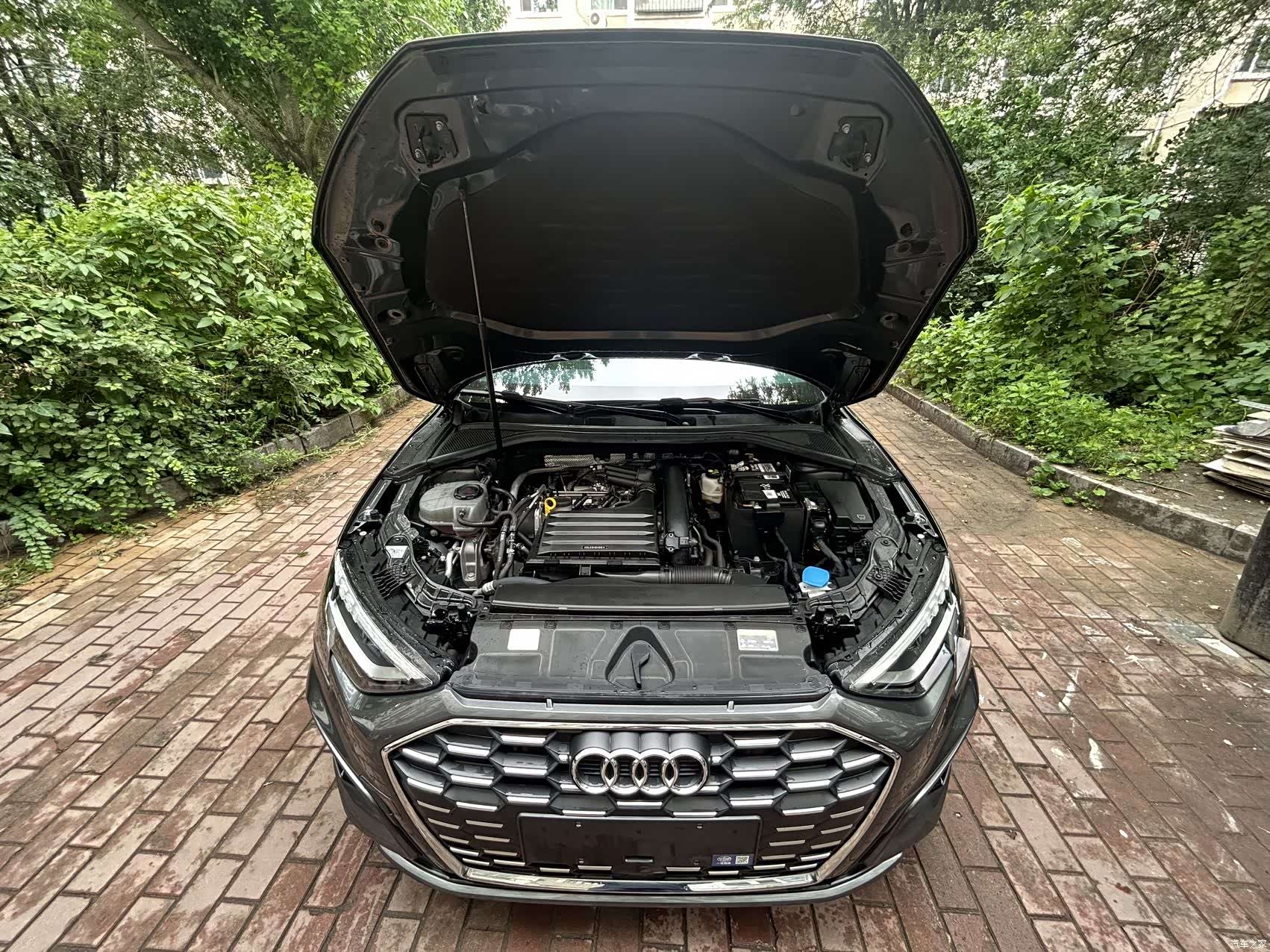 Audi A3, 2023 18