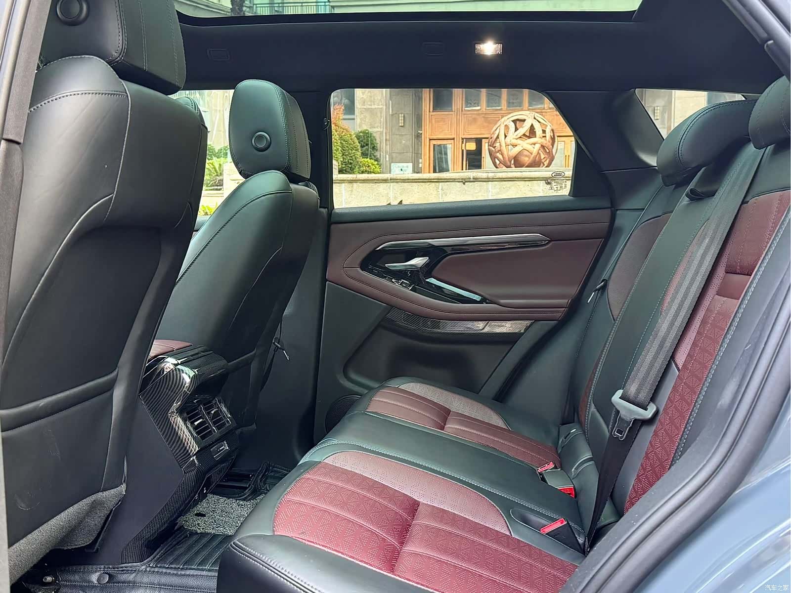 Land Rover Range Rover, 2020 6