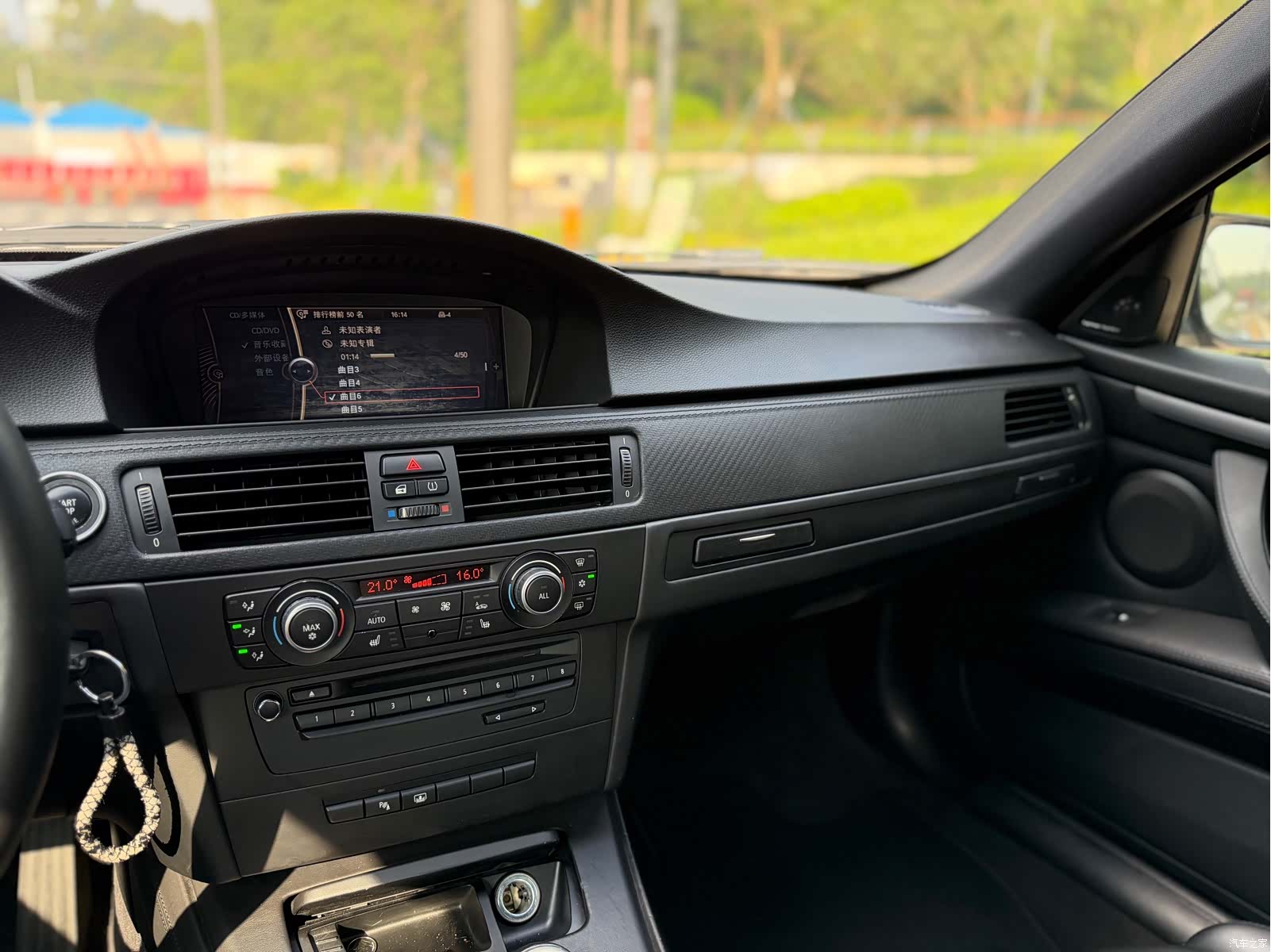 BMW M3, 2011 8