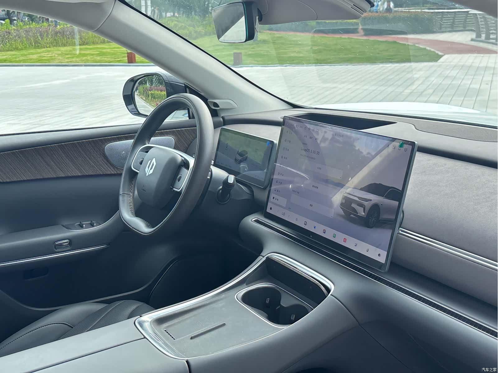 Leapmotor C11, 2025 14