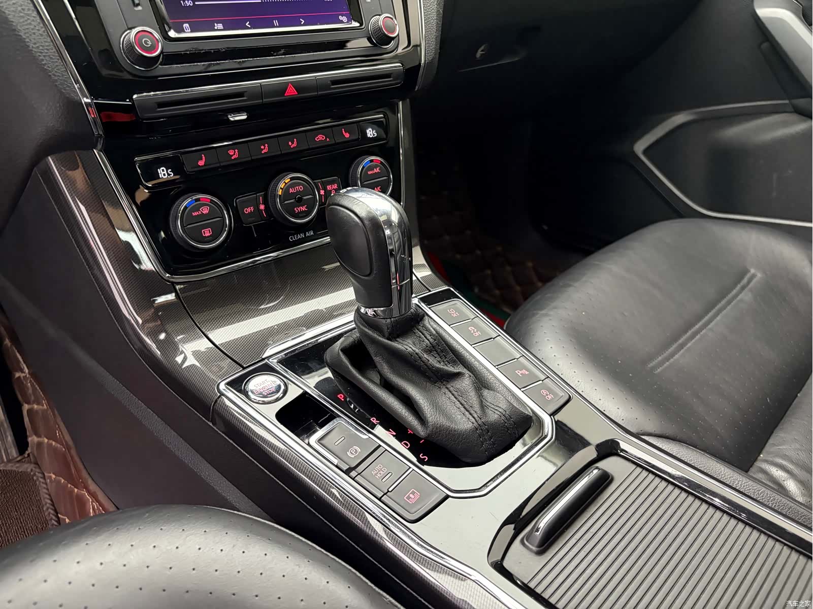 Volkswagen Passat, 2016 9