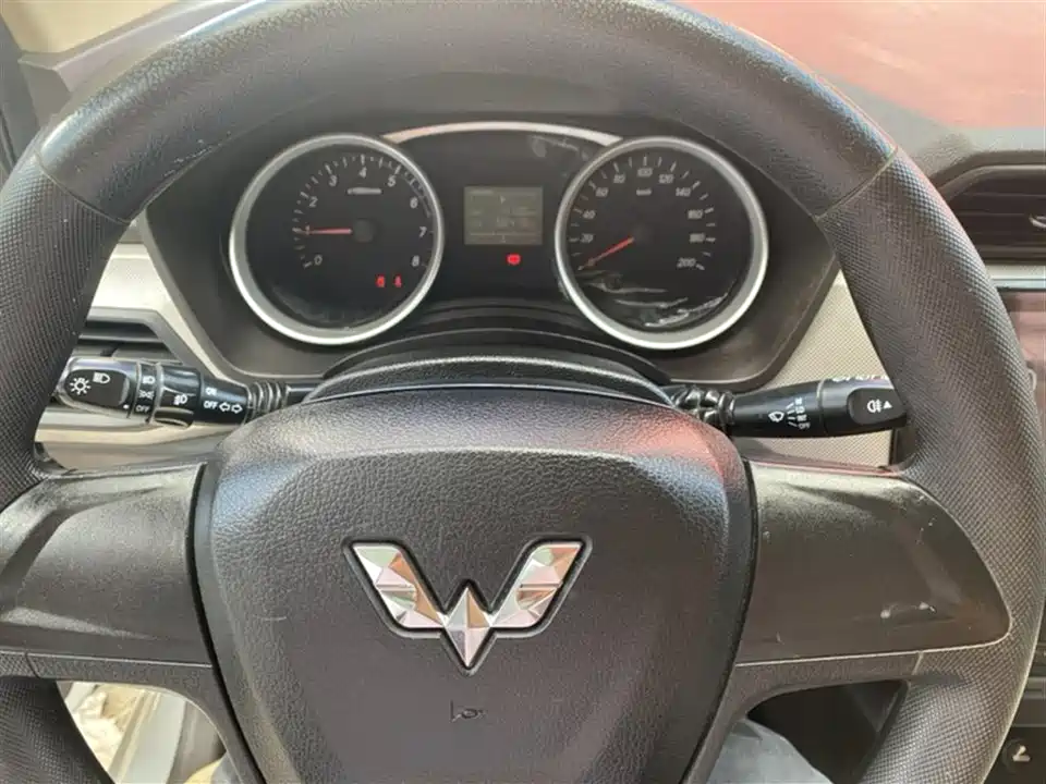Wuling Wuling Hongguang
