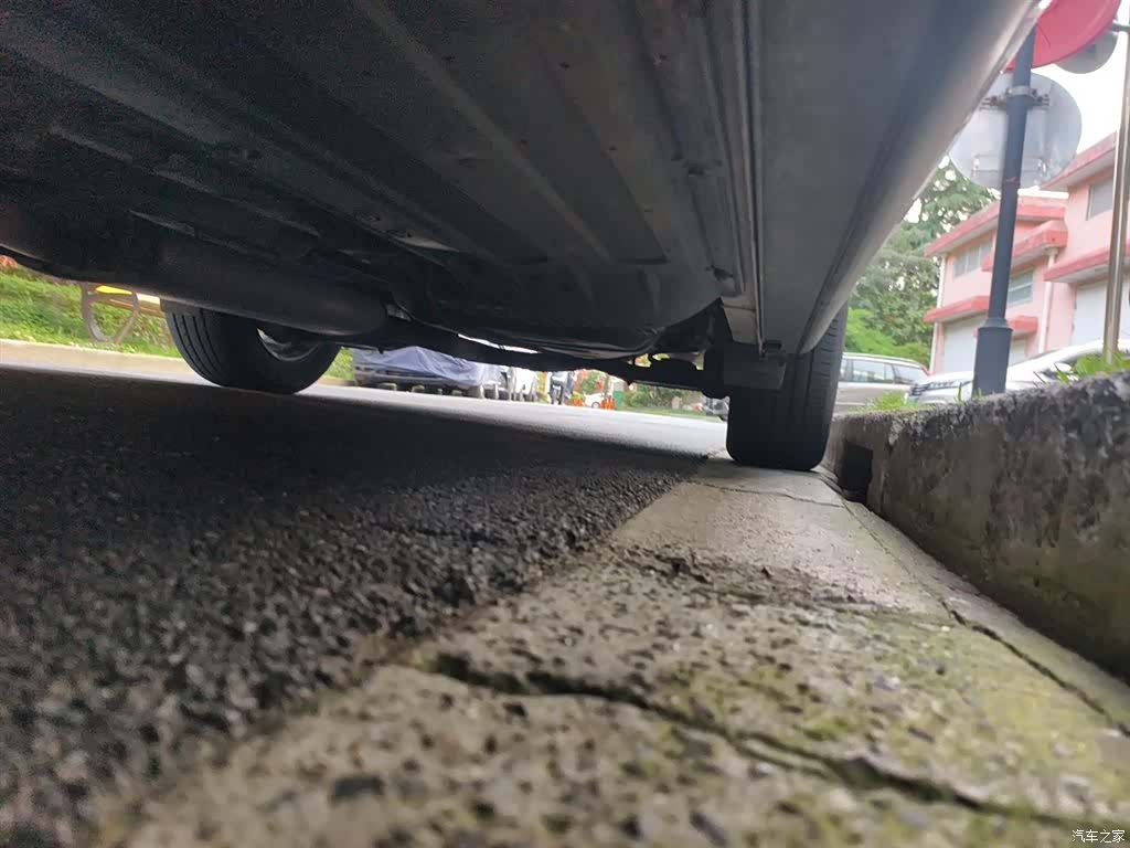 Kia KX7, 2018 19
