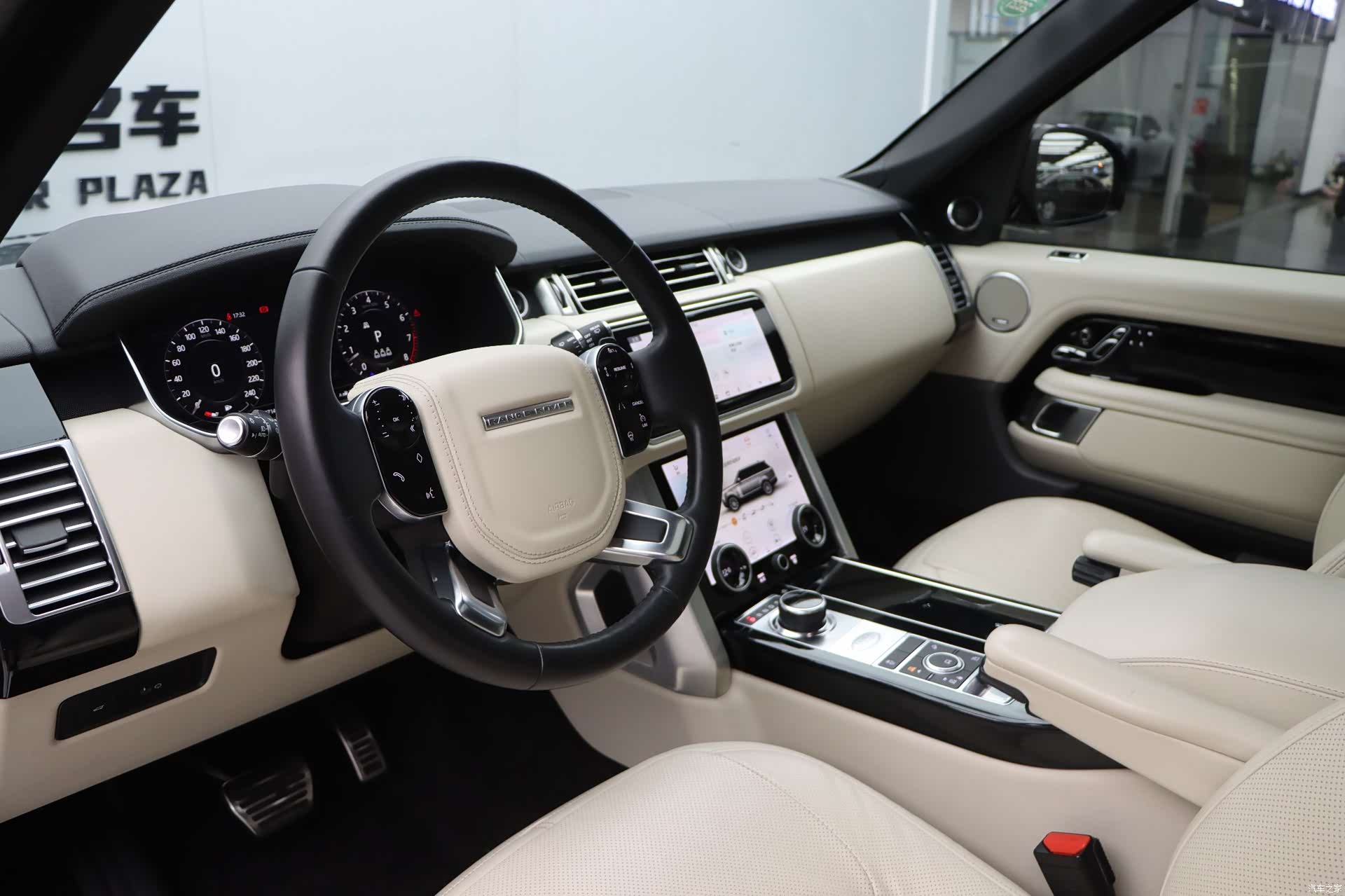 Land Rover Range Rover, 2020 20