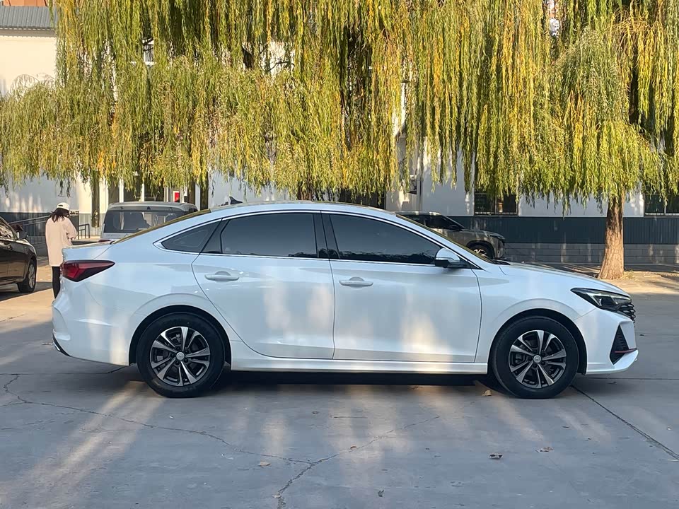 Changan Yidong