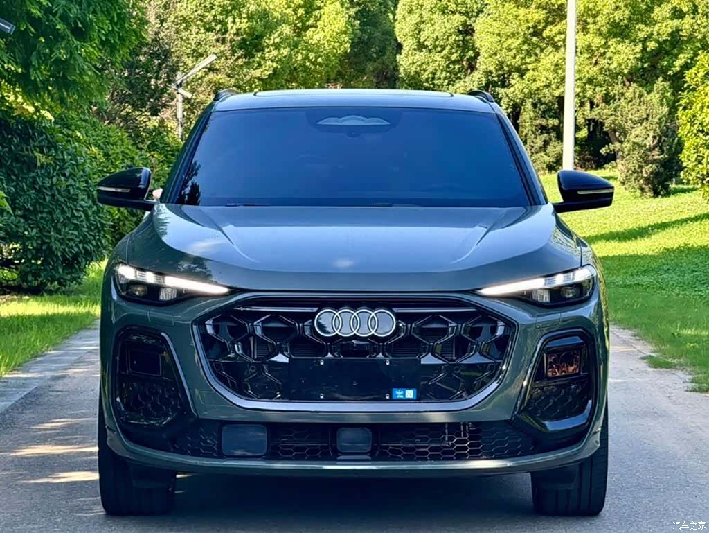 Audi Q5L, 2026 2