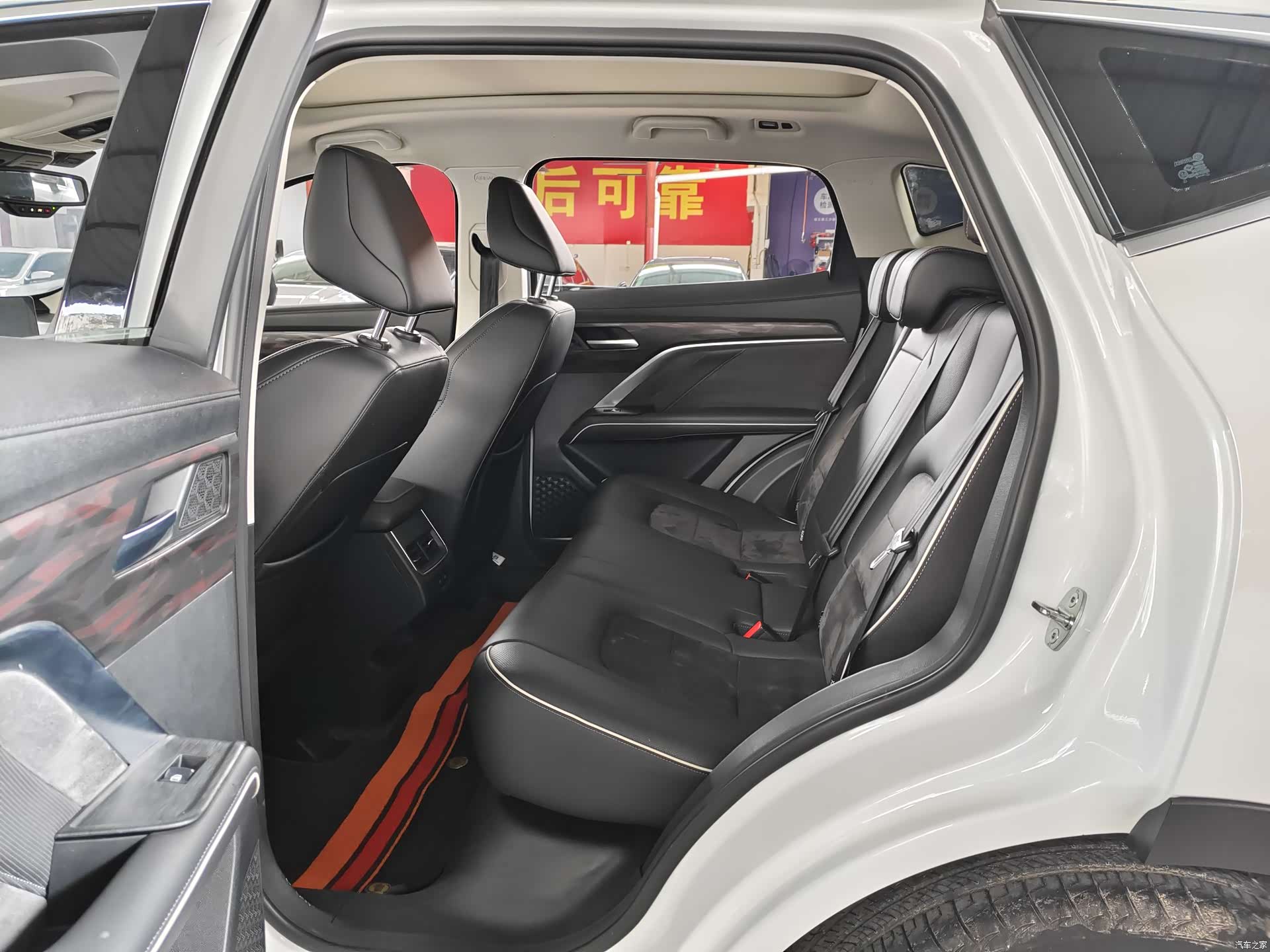 Haval H6, 2021 6