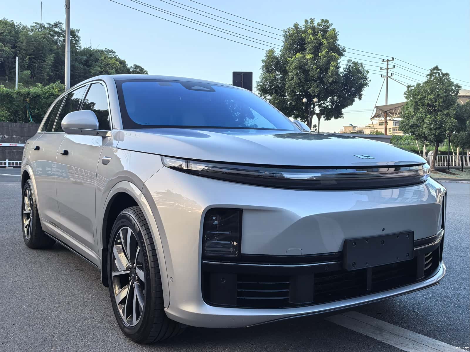 Li Auto L7, 2023 2