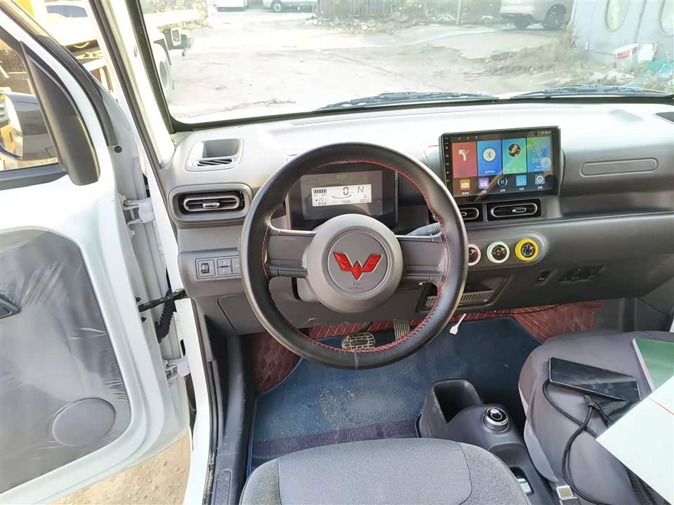 Wuling Wuling Zhiguang