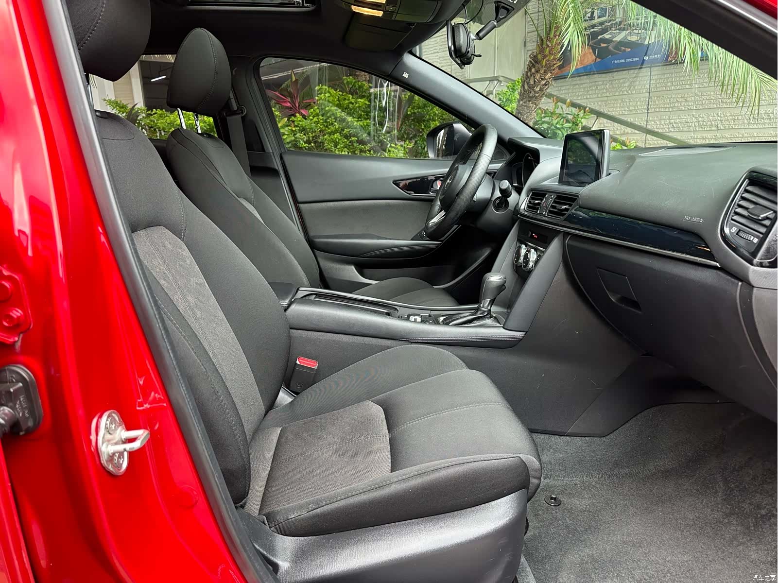 Mazda CX-4, 2021 10