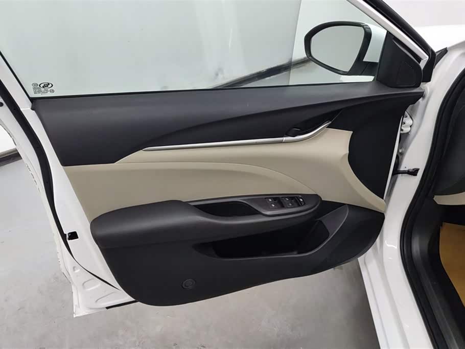 Buick Yinglang