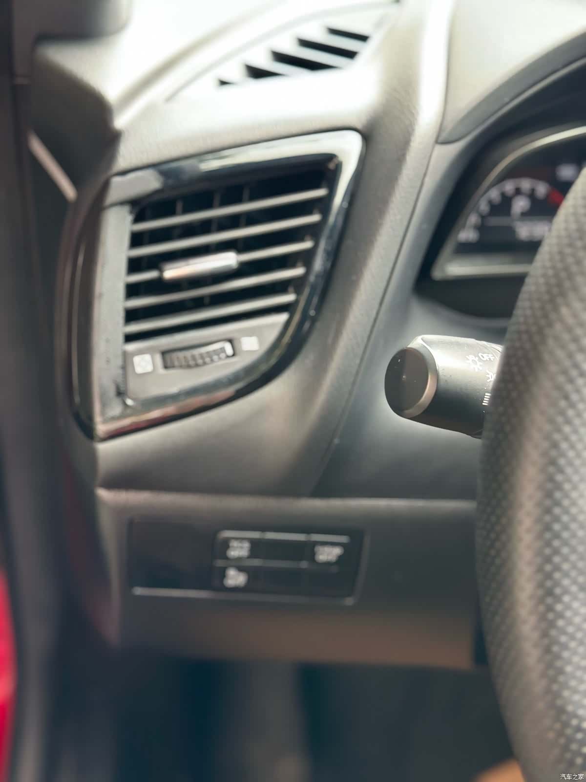 Mazda CX-4, 2021 22