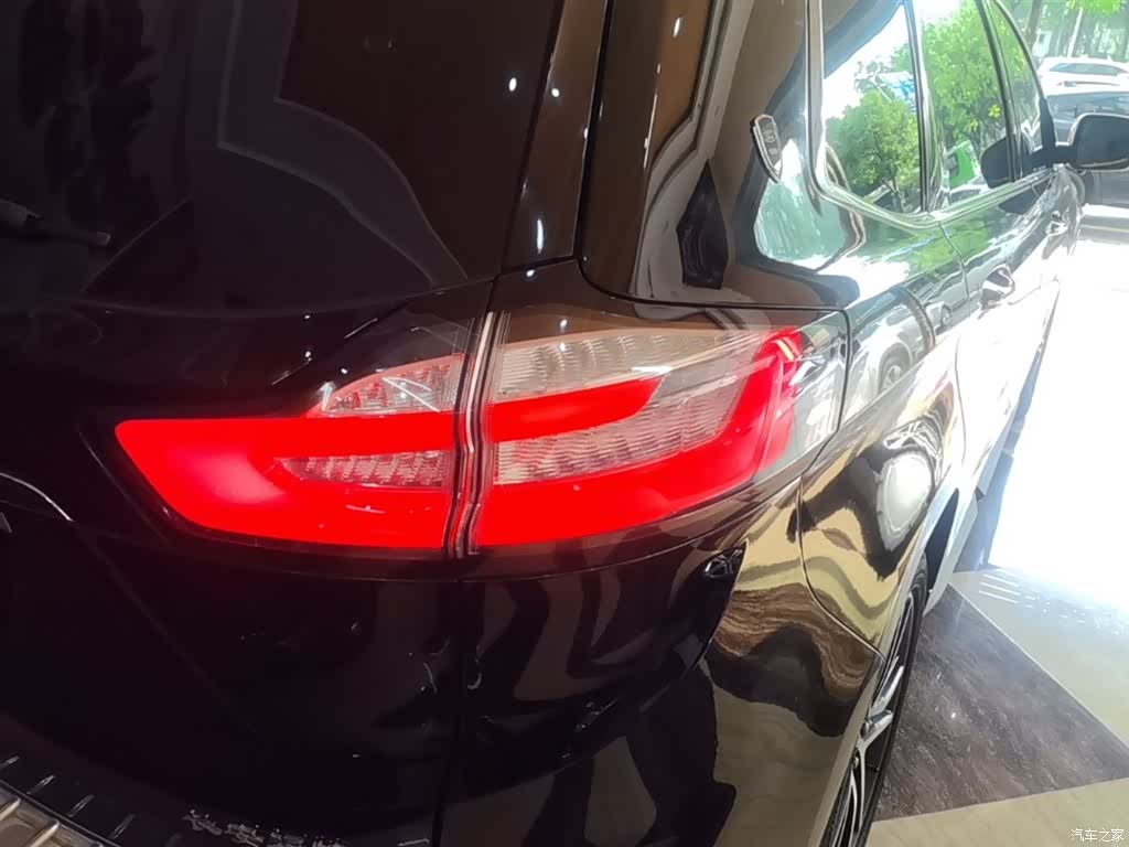 Ford Edge, 2020 8