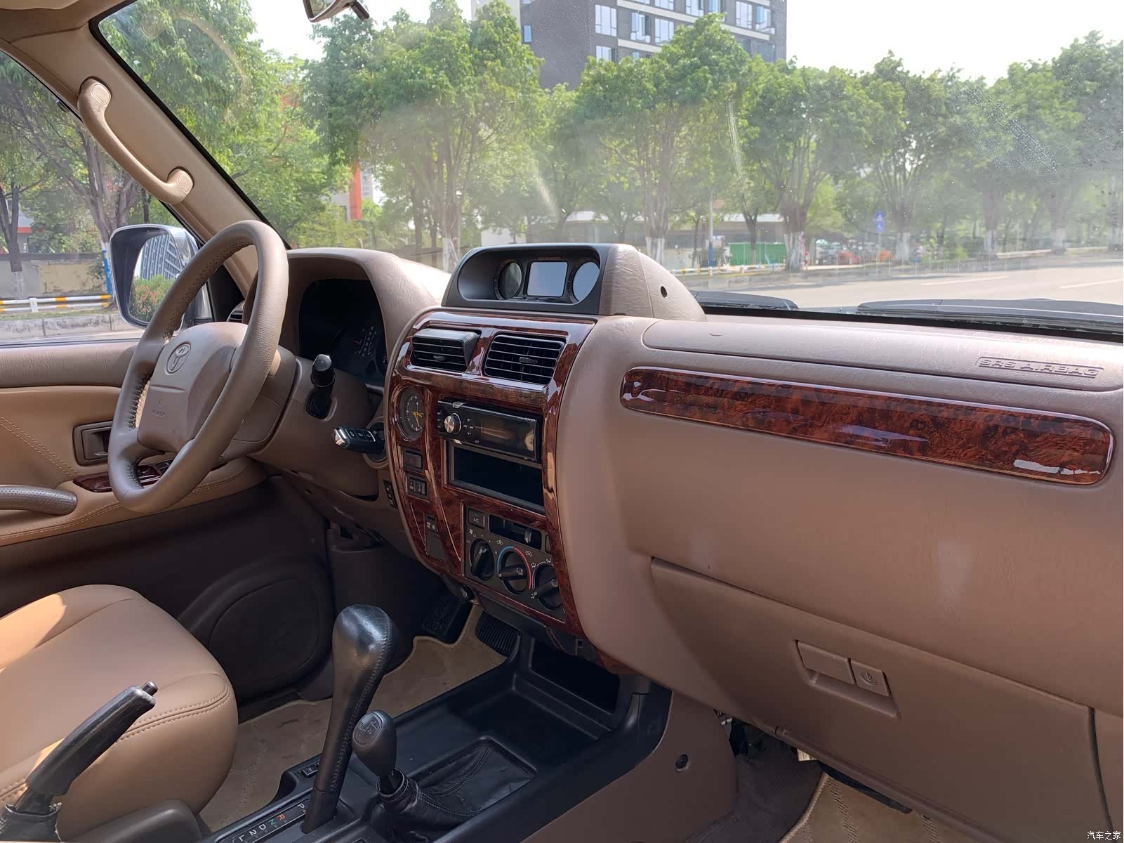 Toyota Prado, 2002 25
