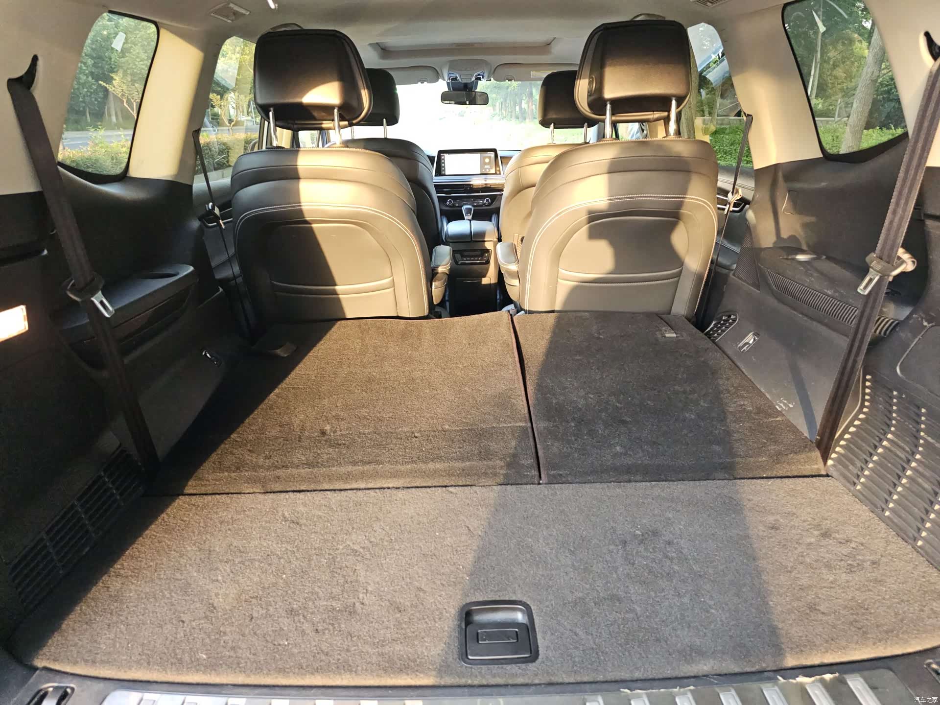 Maxus D90, 2019 20