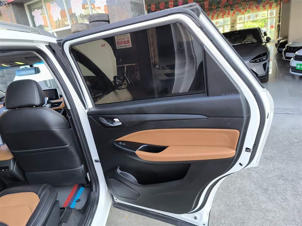 Wuling Wuling Hongguang S3