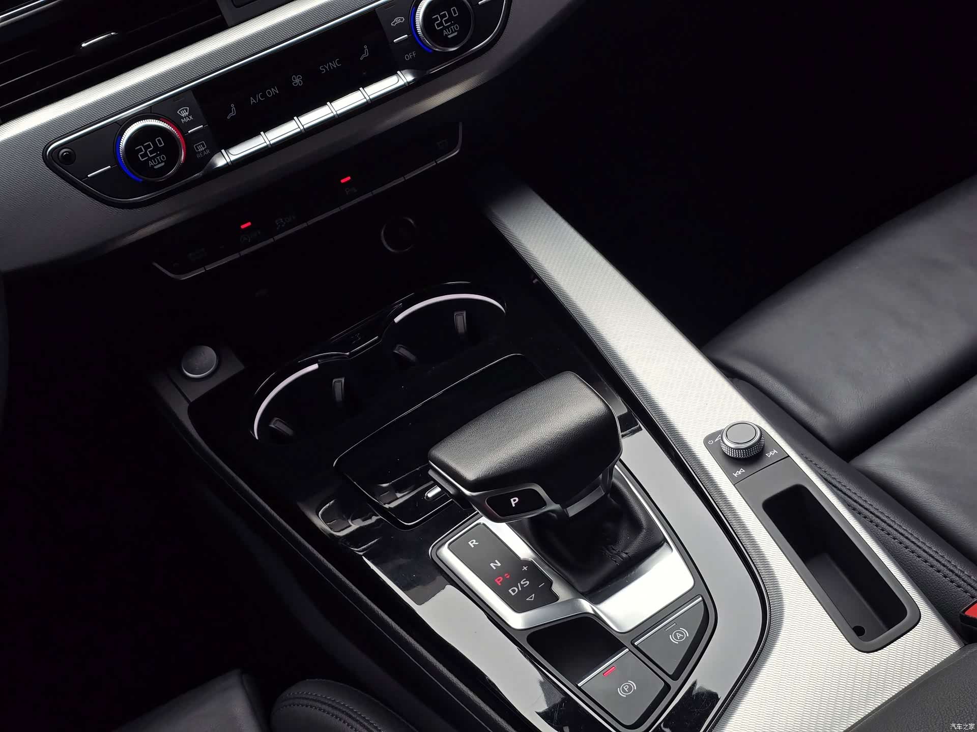 Audi A5, 2023 20