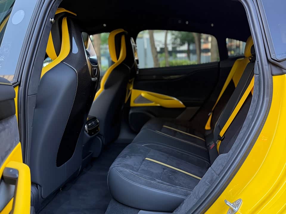 Xiaomi Xiaomi SU7 Ultra