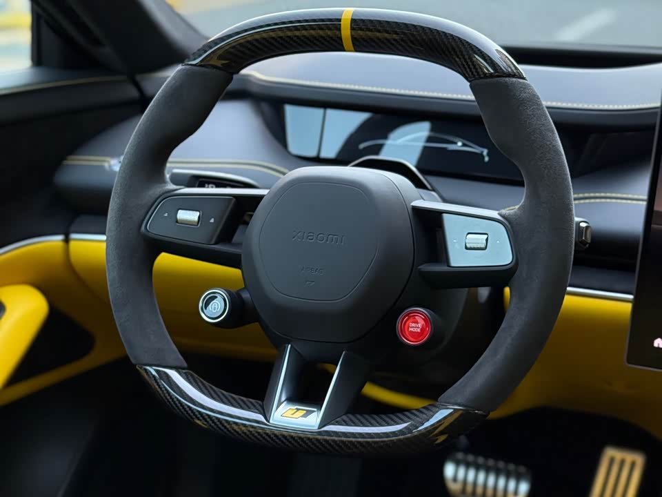 Xiaomi Xiaomi SU7 Ultra