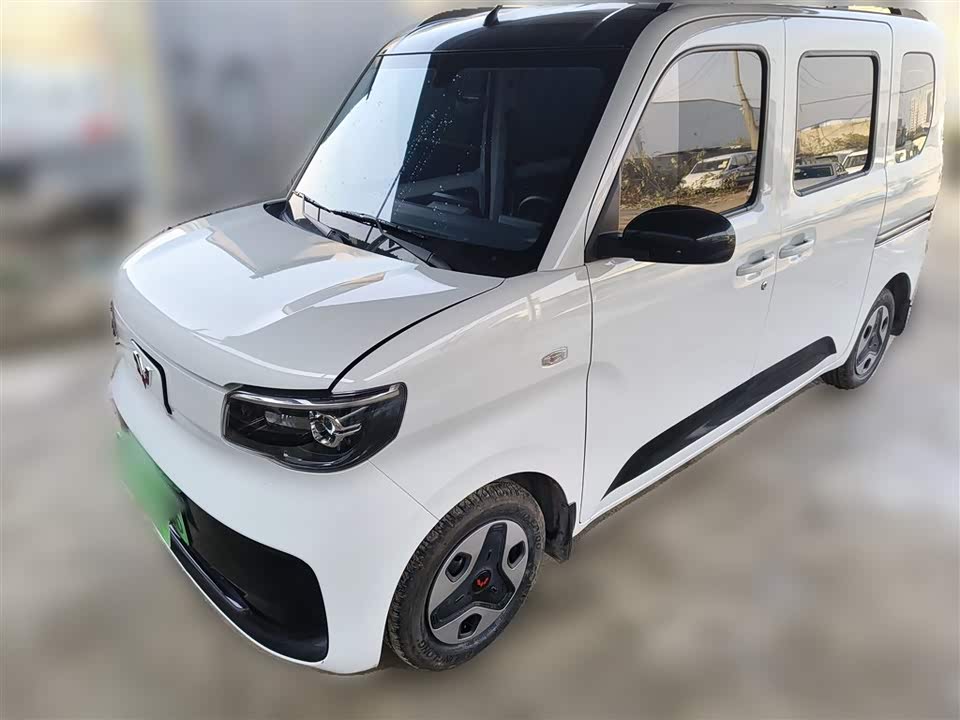 Wuling Wuling Zhiguang