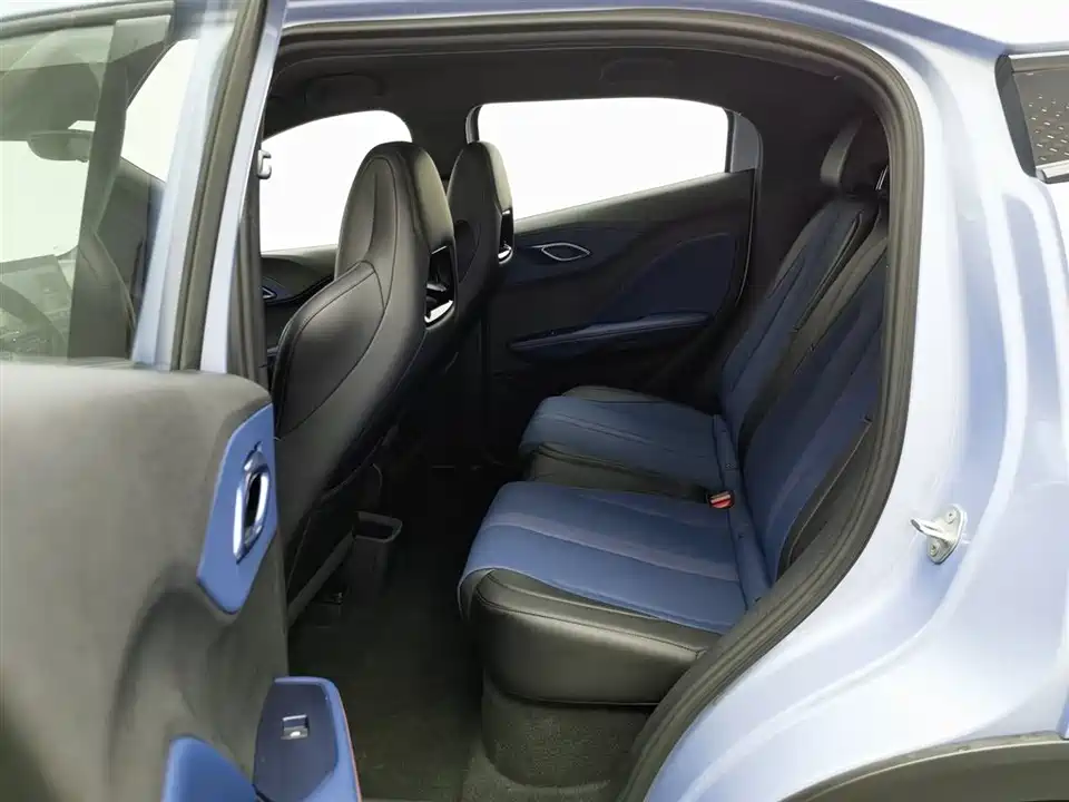 BYD Seagull