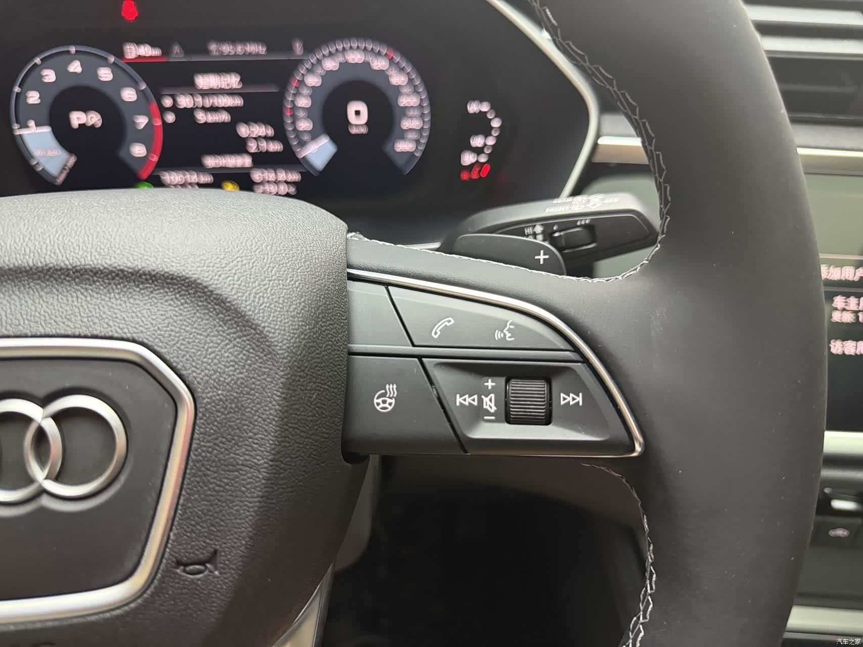 Audi Q3, 2023 9