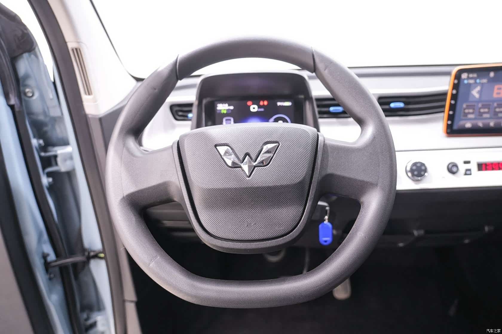 Wuling MINIEV, 2021 18